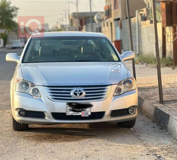 Toyota Avalon 2008 for sale in Iraq - Khalidiya